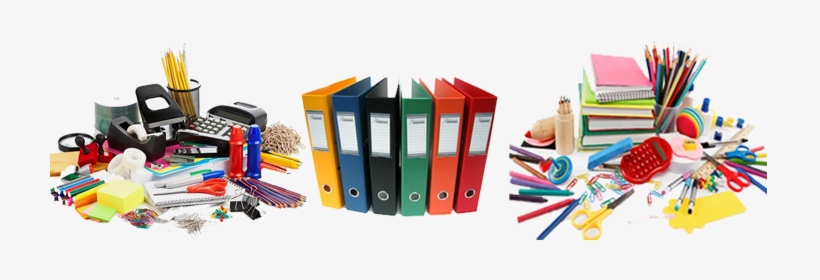 Stationery Supplies