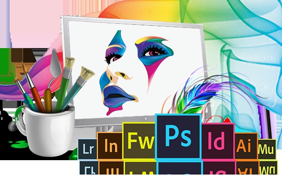 Graphic Design Tools