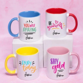 Branded Gift Bags