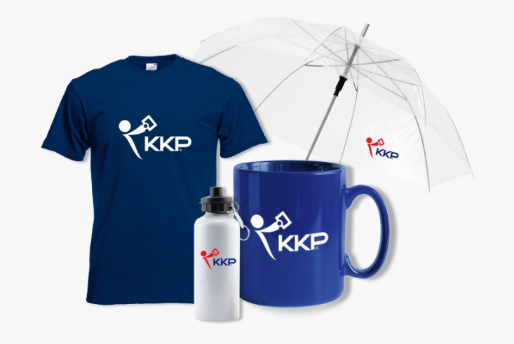 Corporate Branded Items