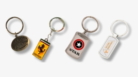 Key Holders