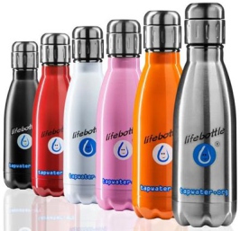 Thermo Mugs