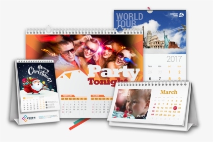 Calendars