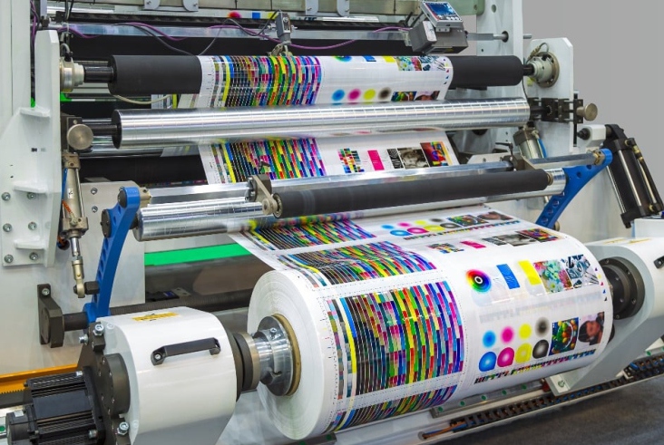 Commercial Printing