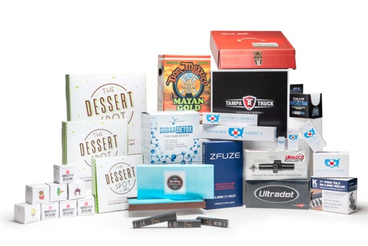 Packaging Design