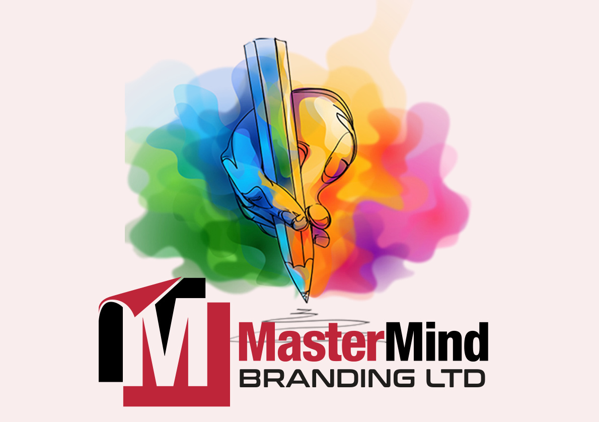 MasterMind Branding — Creative Design